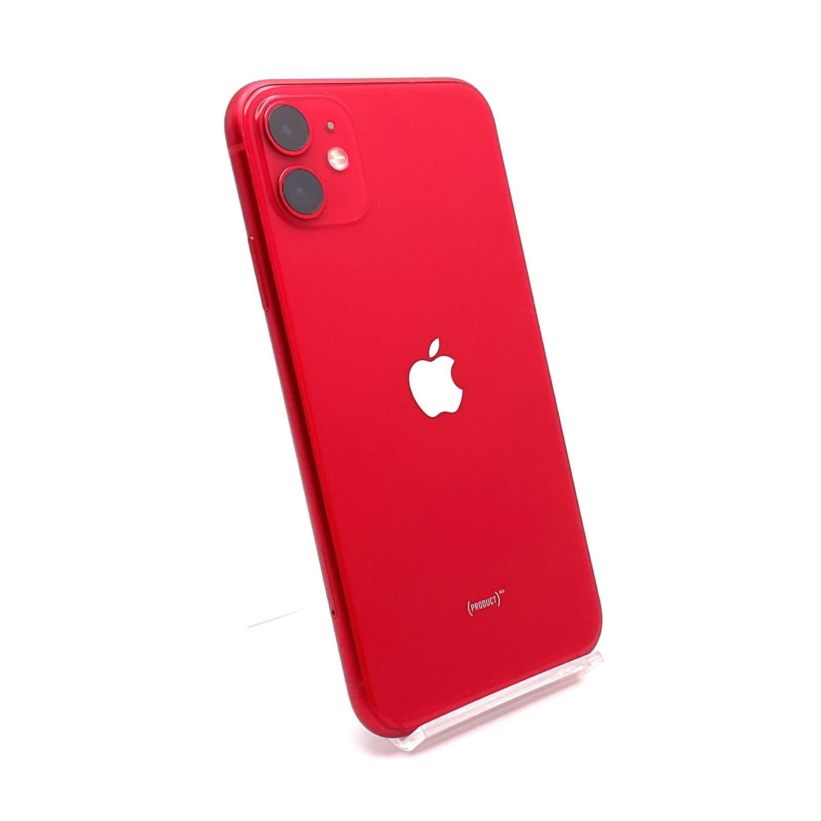 Apple iPhone SE 第3世代 (PRODUCT)RED 赤 レッド iPhone SE 第3世代 64GB