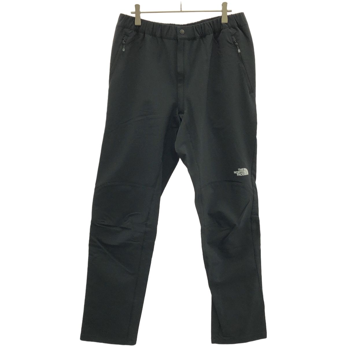 THE NORTH FACE ザノースフェイス ALPINE LIGHT PANT アルパイン THE NORTH FACE ザノースフェイス ALPINE LIGHT PANT アルパイン