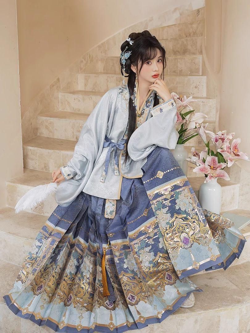 仙女服