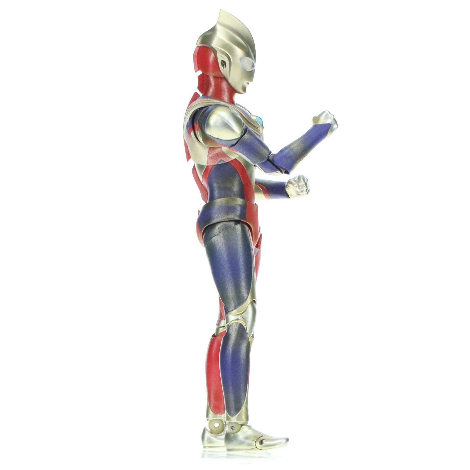 S.H.Figuarts(フィギュアーツ) 真骨彫製法 グリッターティガ 魂 