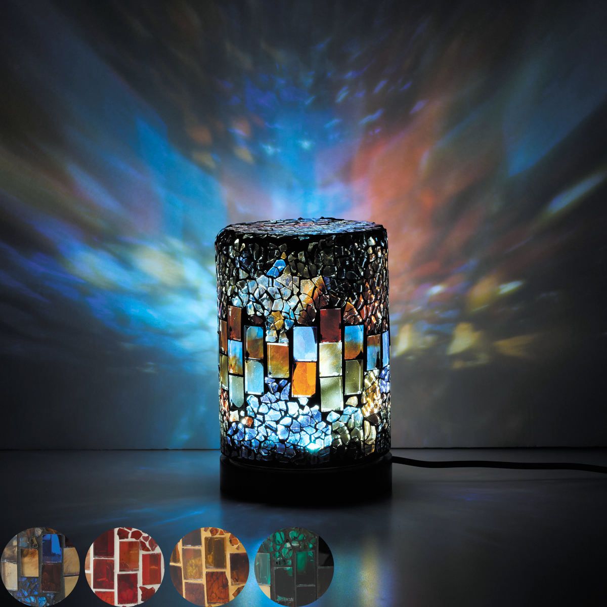 GRAYPANTS (グレイパンツ) | WICK Mobile Gold | LED ポータブル