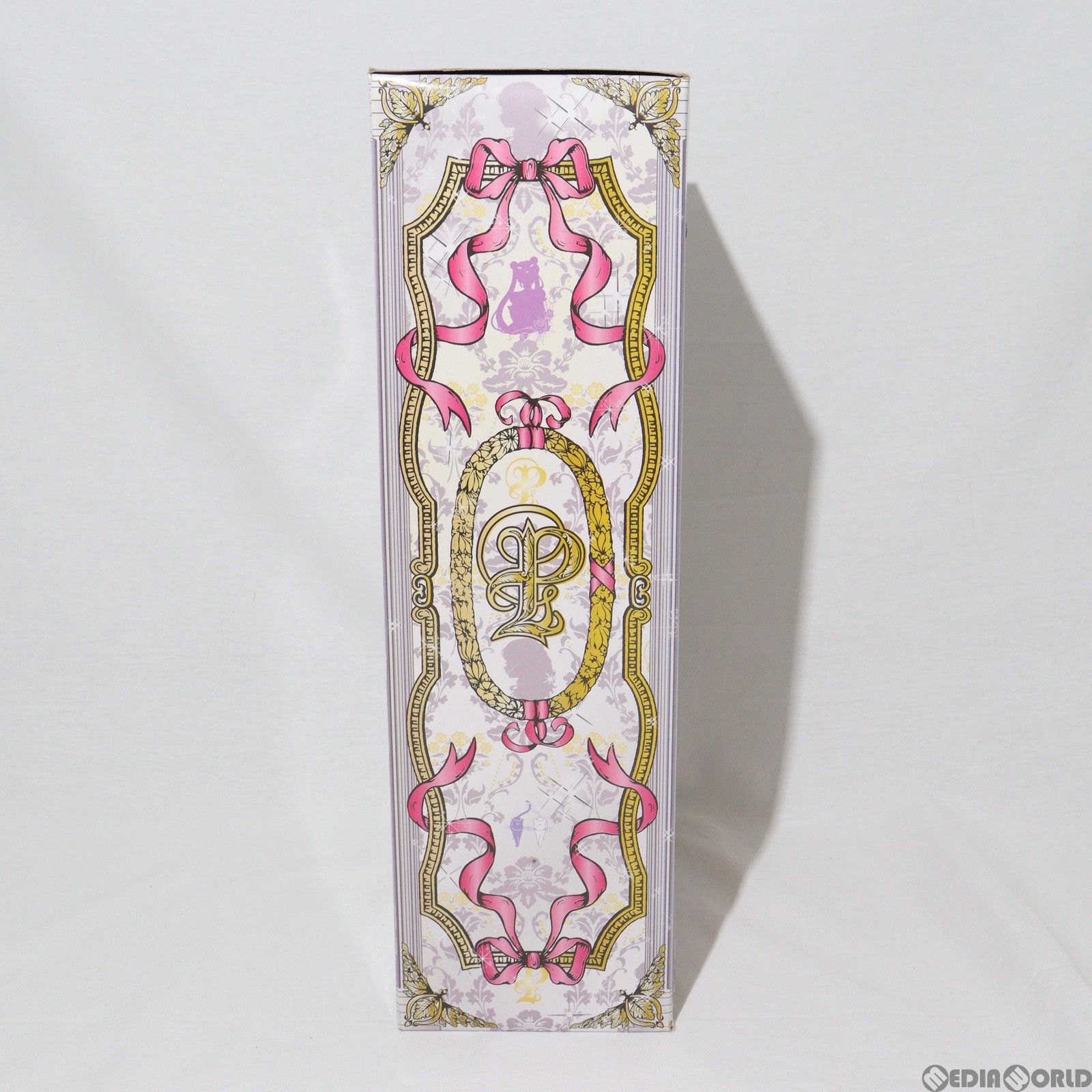 セーラームーンプーリップ/プリンセス・セレニティ(プレミアムバンダイ