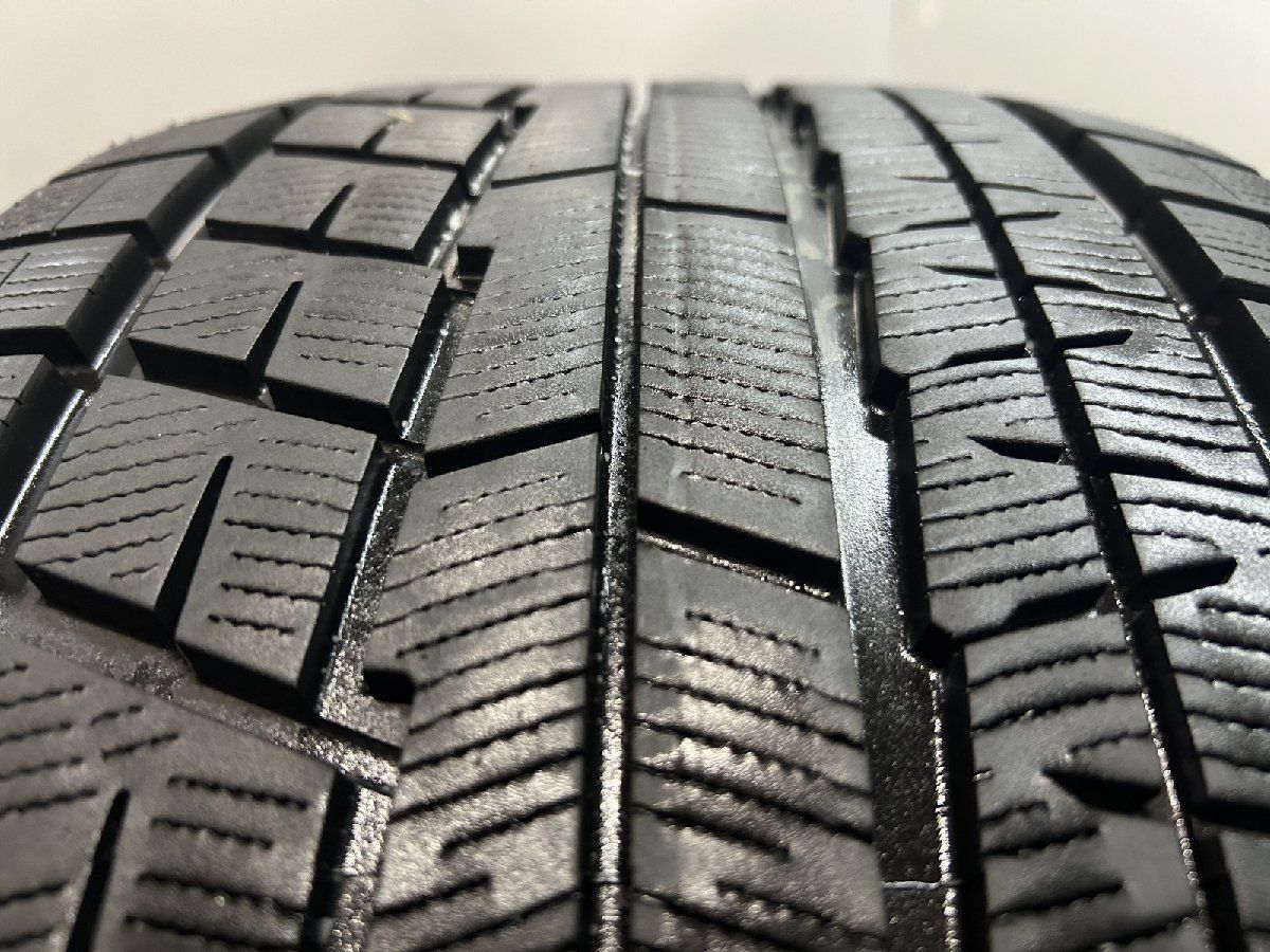 スタッドレス
