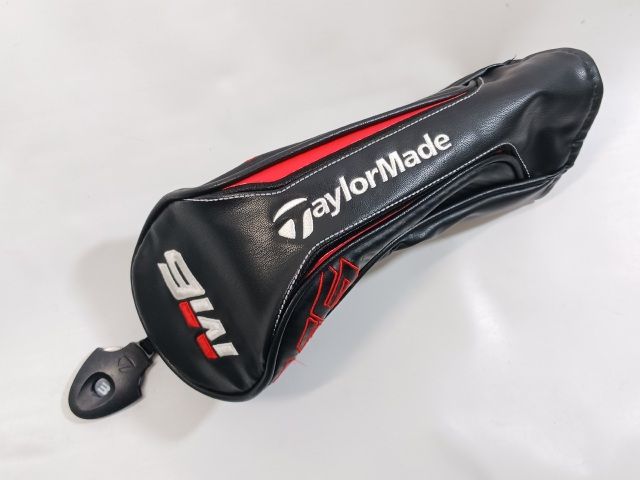 入間□ フェアウェイウッド テーラーメイド TaylorMade 3W M6