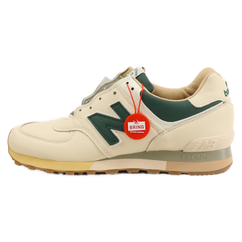 New Balance::スニーカー:22.5[RESALE] NEW BALANCE(ニューバランス) ローカットスニーカー SIZE 26.5cm