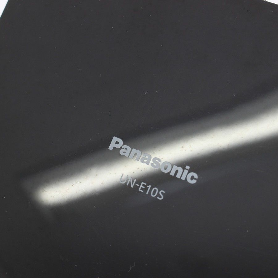 ポータブルテレビ Panasonic