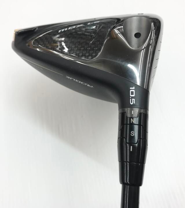 最短即日発送】ROGUE ST MAX LS | 10.5 | S | TENSEI 55 for