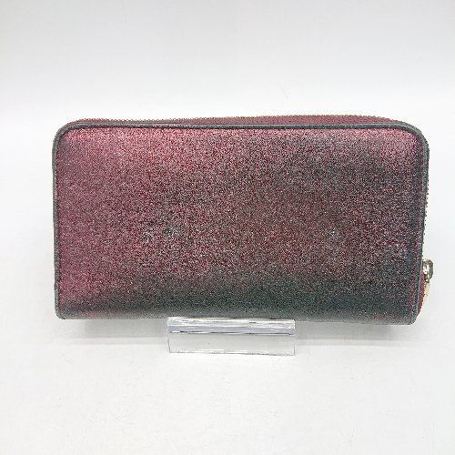◇ GOLDEN GOOSE ゴールデングース スター 星 カード入れ 長財布
