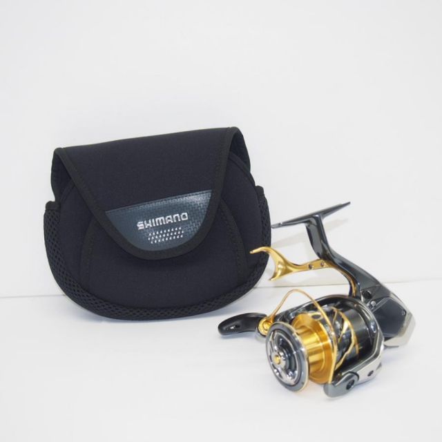 シマノ　BB-X TECHNIUM C3000DXXG S シマノ BB-X テクニウム ファイアブラッド C3000DXG S 右