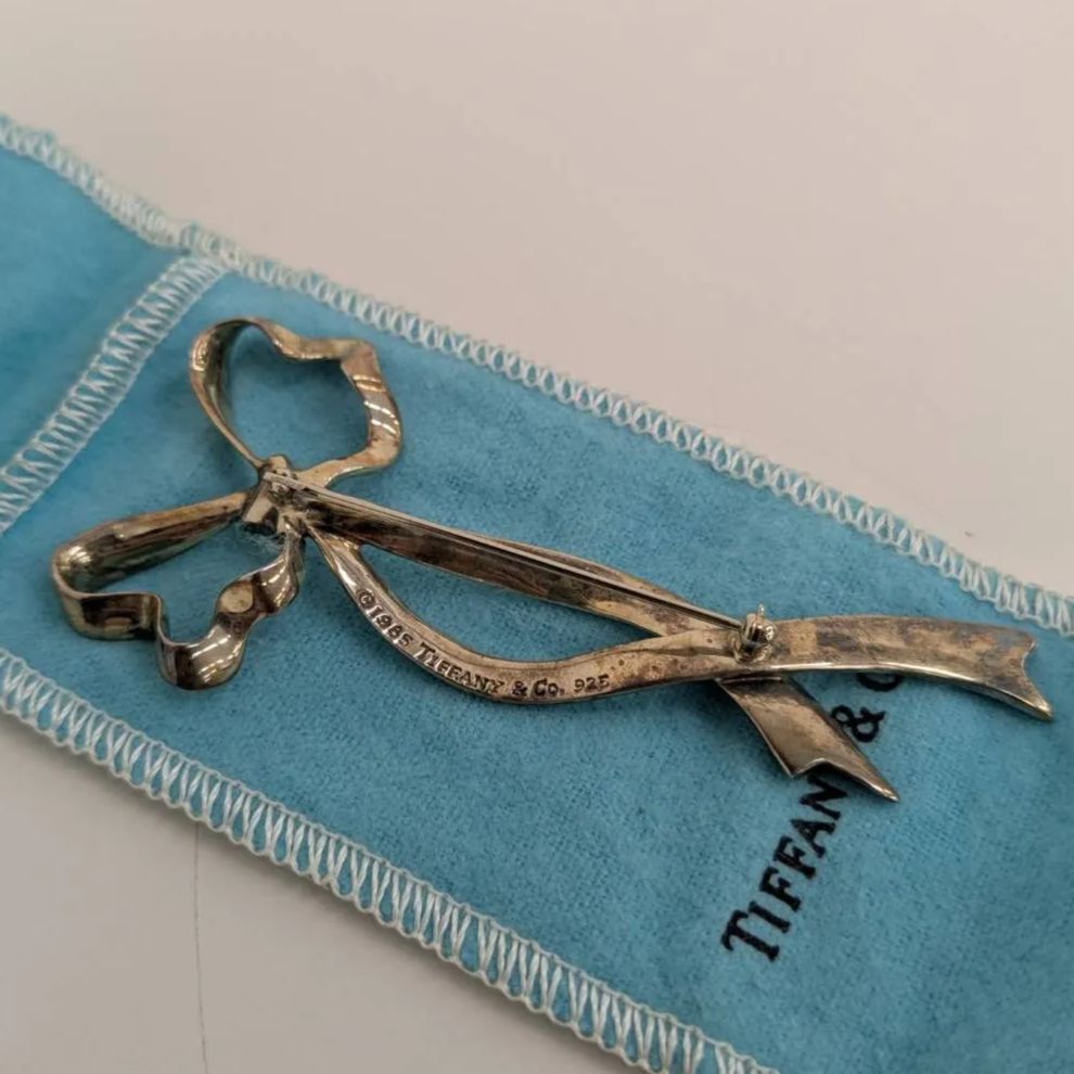 Tiffany＆Co