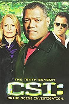 Csi-Ssn 10 [DVD] 【公式通販】