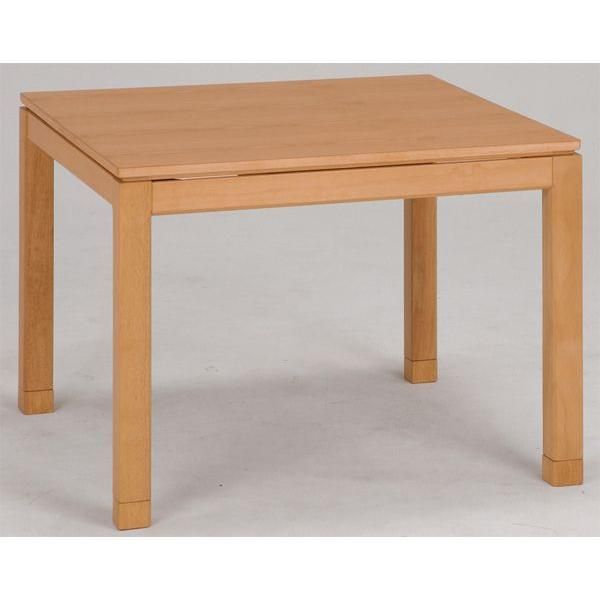 ダイニングテーブル ネジリ脚角 食卓テーブル 145cm アンティーク