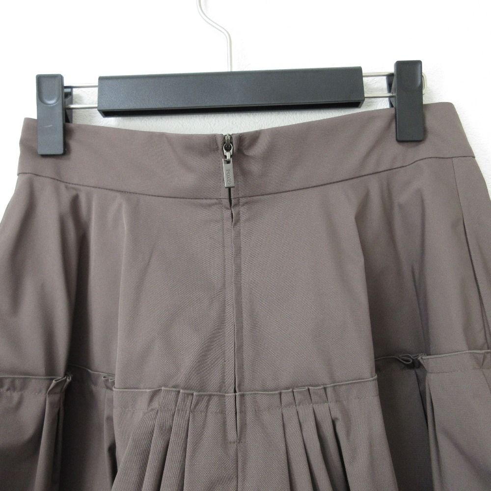 DAISY LIN for FOXEY ひざ丈スカート レディース 【古着】【中古