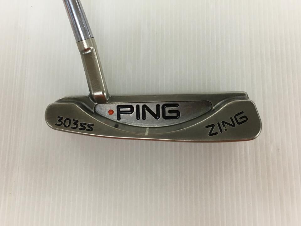 ピンレッドウッドパター アンサー ピン レッドウッド アンサー パター