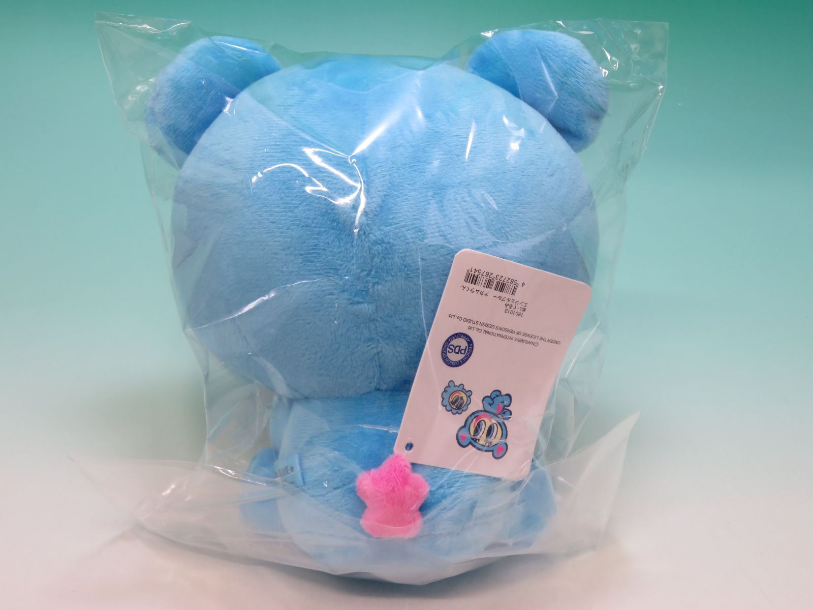 NARUMIYA ナルミヤ・インターナショナル Angel Blue エンジェルブルー