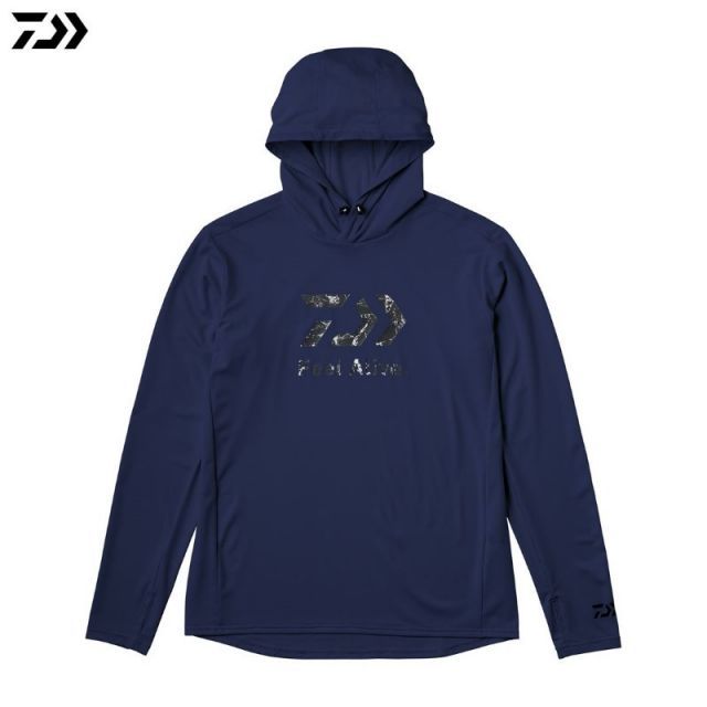 ダイワ DE-3525 Feel Alive． ドライフーディ グレープ