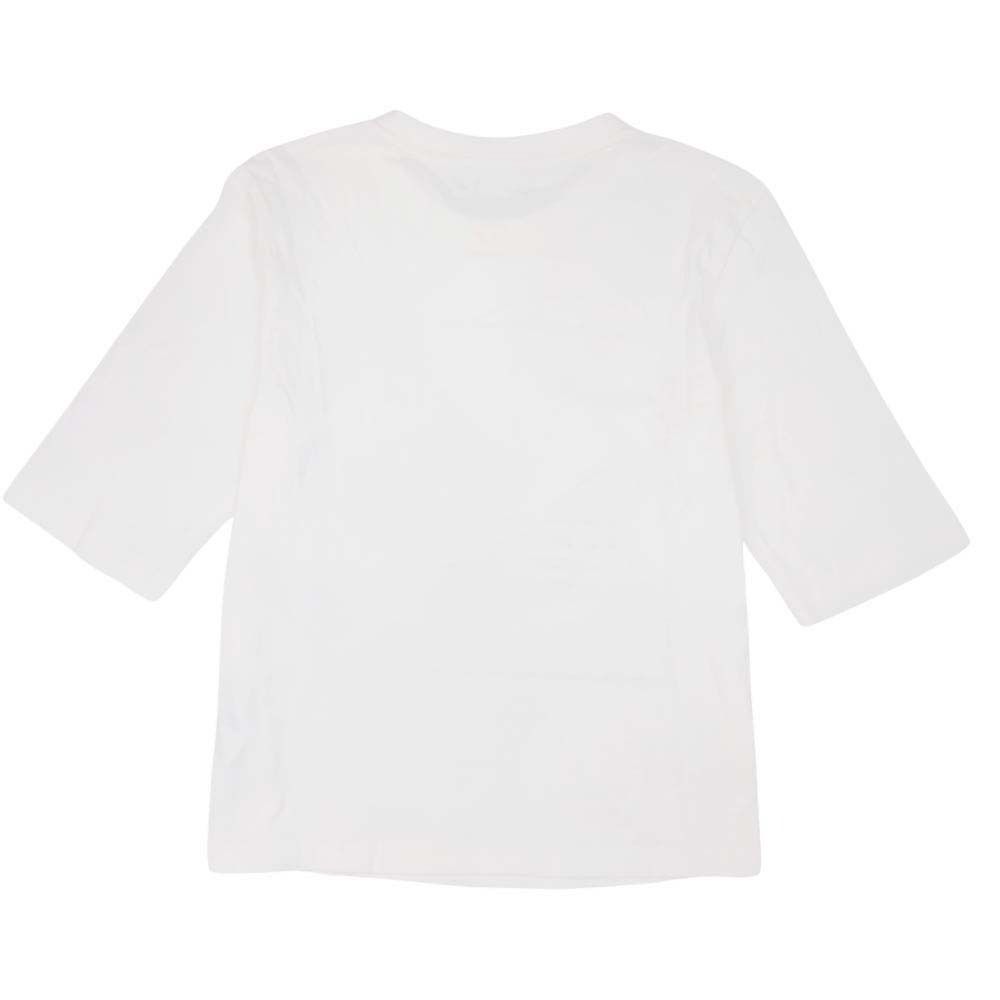 美品 adidas アディダス トレフォイル ロゴ ラインストーン T 美品 adidas アディダス トレフォイル ロゴ ラインストーン T