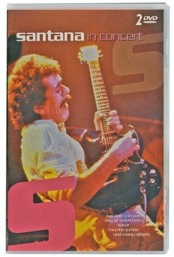 その他 In Concert [DVD] IN CONCERT (2DVD) 【公式通販】