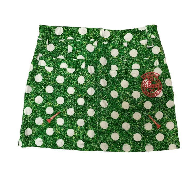 PEARLY GATES パーリーゲイツ ポロシャツ スカート セットアップ