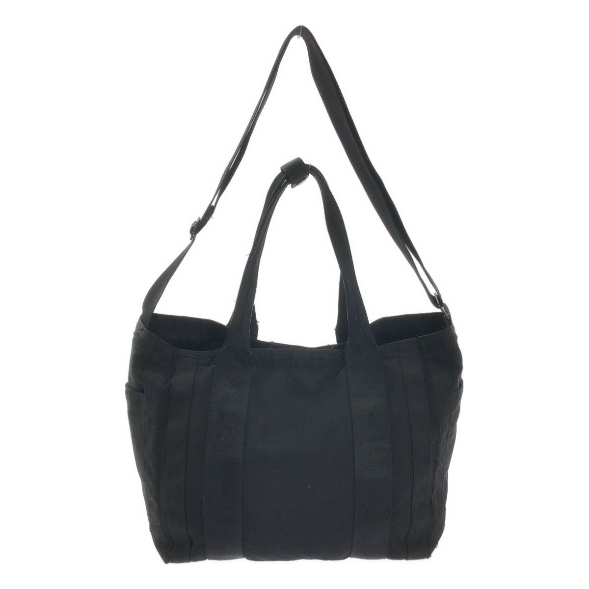 BRIEFING ブリーフィング 2Way ナイロン トート ショルダーバッグ ブラック メンズ