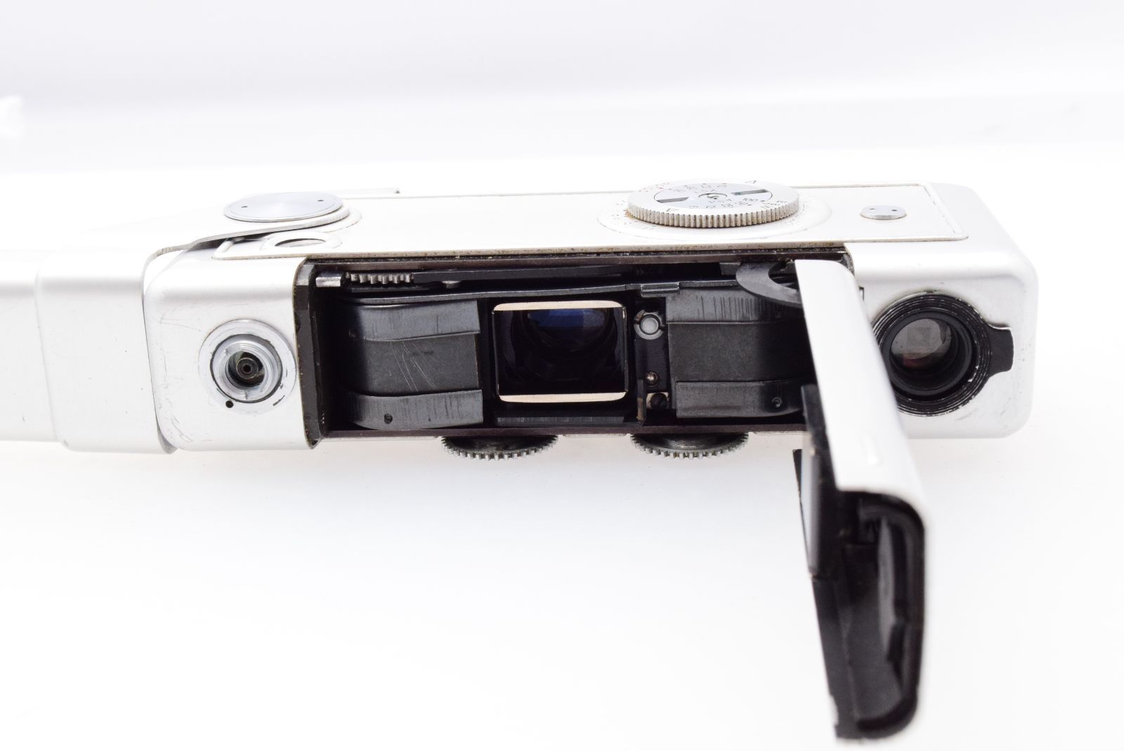 r-456☆良品☆ガリレオ ガミ Galileo GaMi 16 Italy イタリア