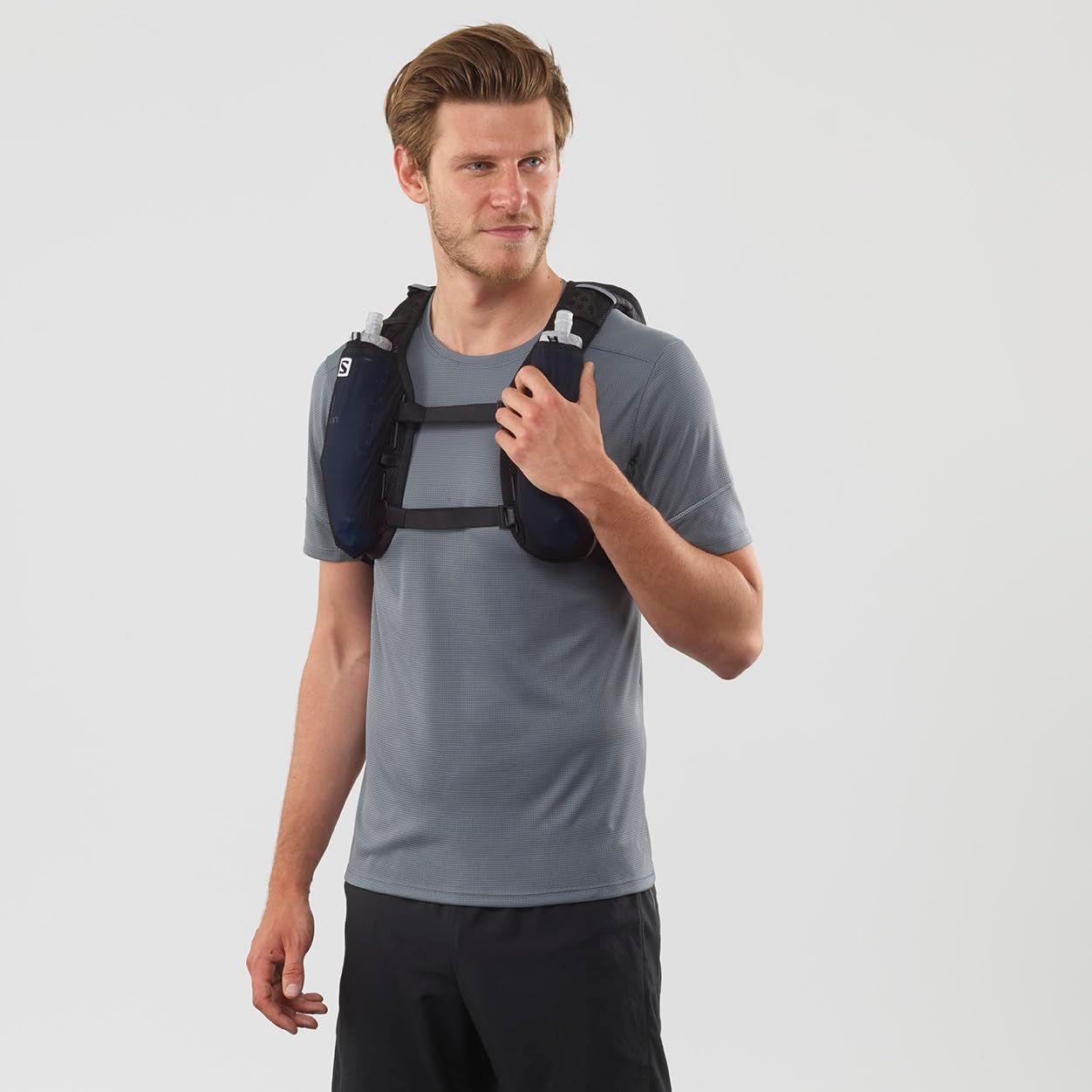 ハイドレーションバック