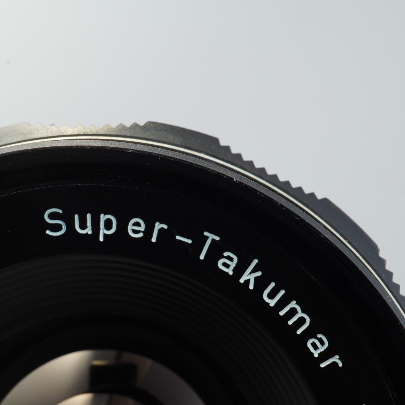 PENTAX ペンタックス Super Takumar 35mm F/3.5 (M42用) 単焦点レンズ