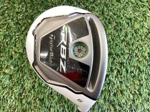 テーラーメイド RBZ U5 ユーティリティ UT RB-55 ユーティリティ フレックスS メンズ 男性用 右利き 右用 Dランク ゴルフクラブ