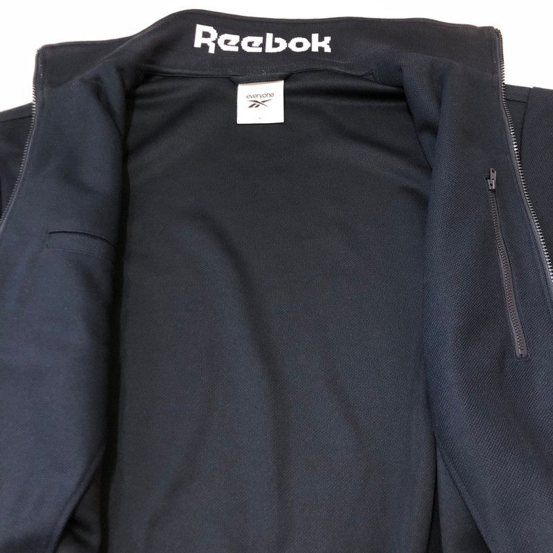 中古品】Reebok リーボック × everyone エブリワン 別注 コラボ 24AW