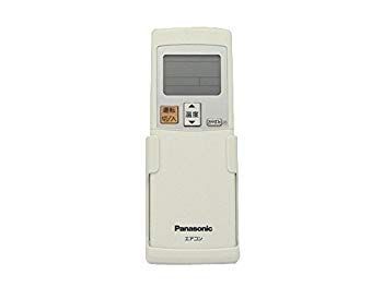 Panasonic リモコン（リモコンホルダー付き） CWA75C3281X1 ggw725x