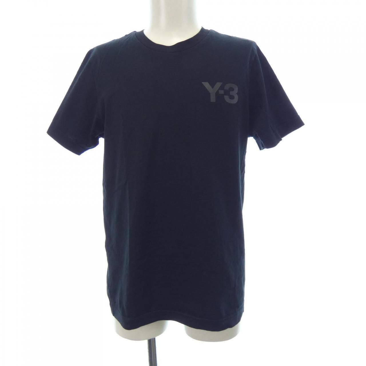 ワイスリー Y-3 Tシャツ