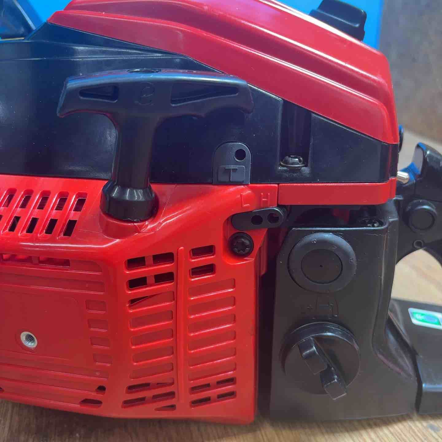 ゼノア|Zenoah エンジンチェーンソー