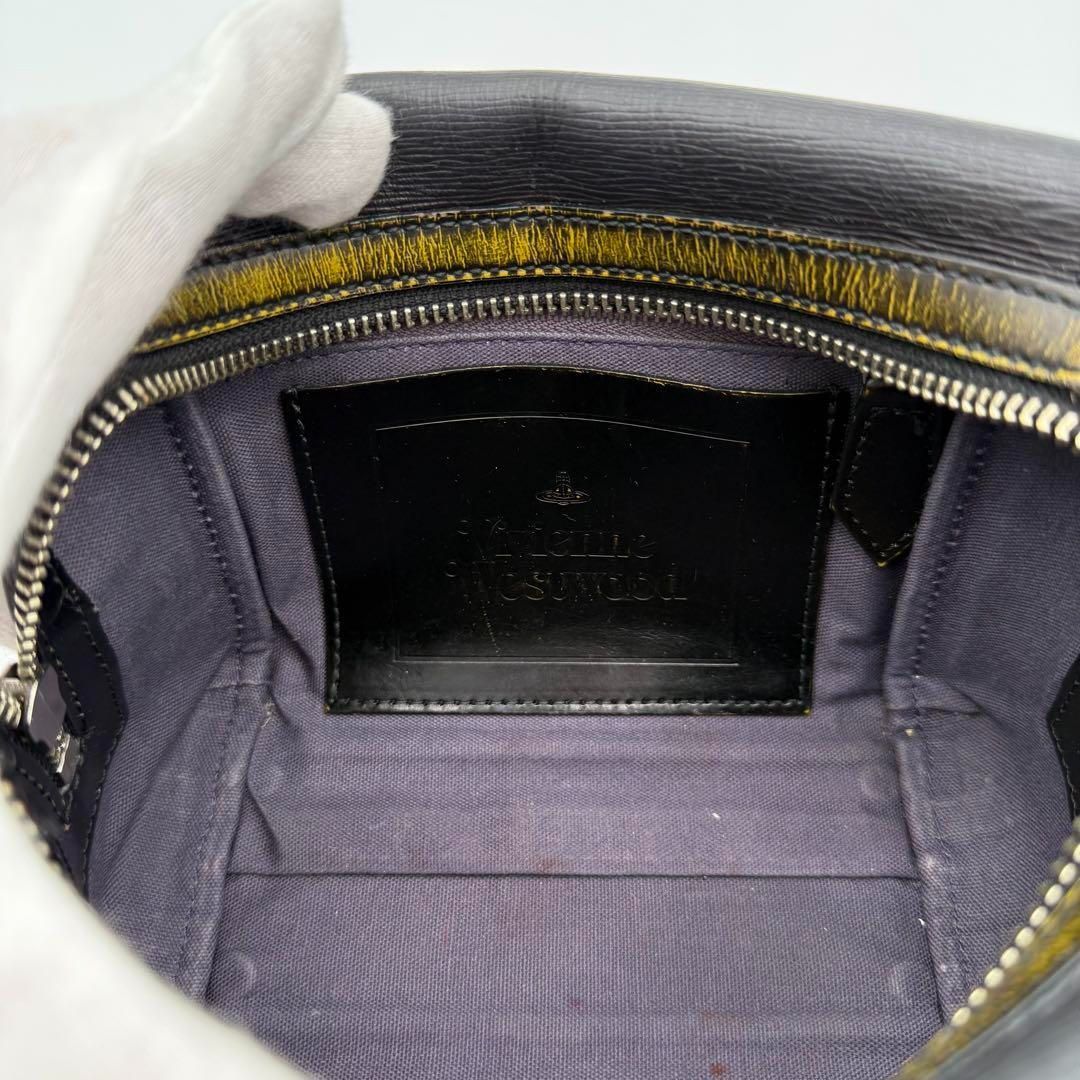 良品】Vivienne NEW ADVAN ショルダーバッグ ヴィンテージ - メルカリ 