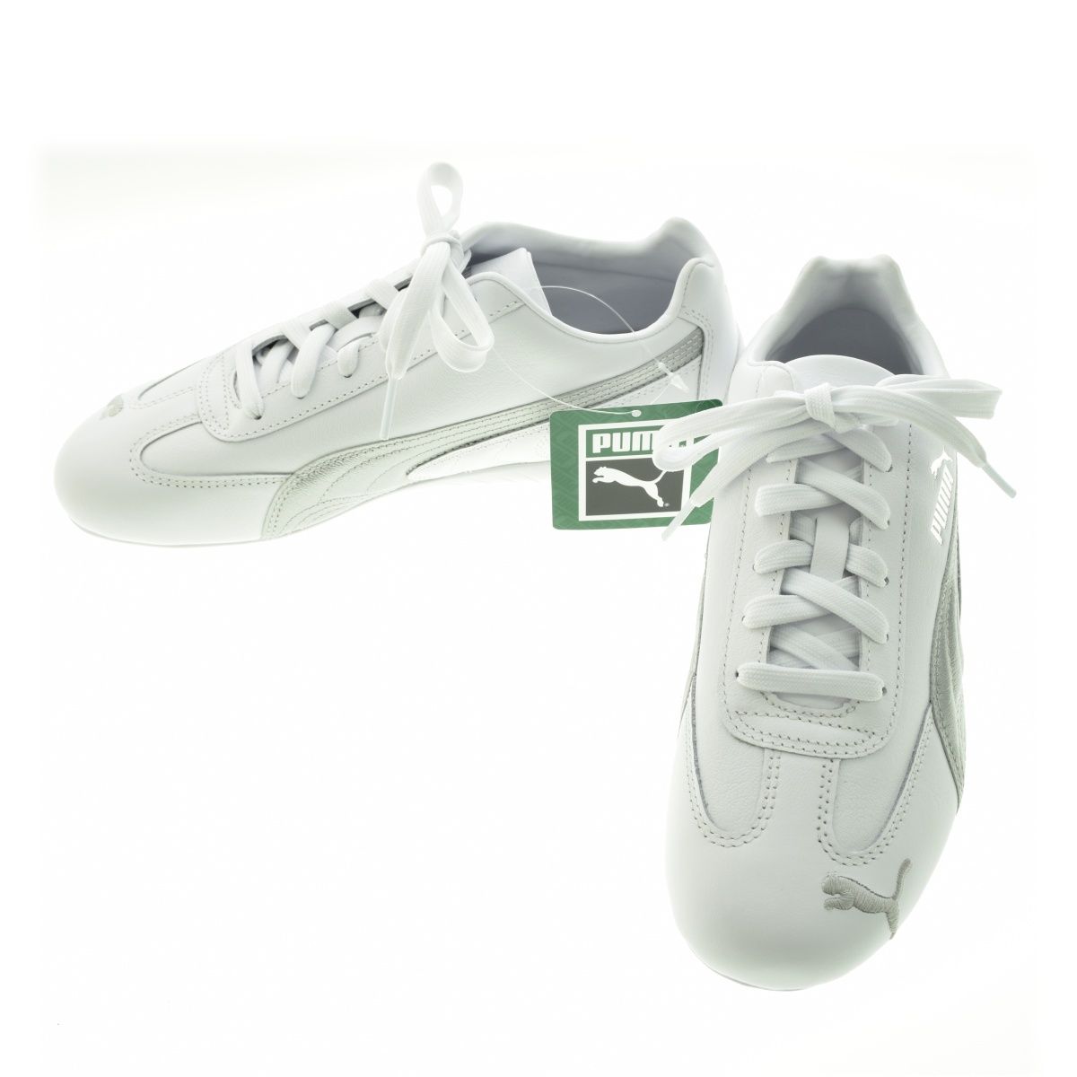 【PUMA】401603-03 SPEEDCAT LTHスニーカー