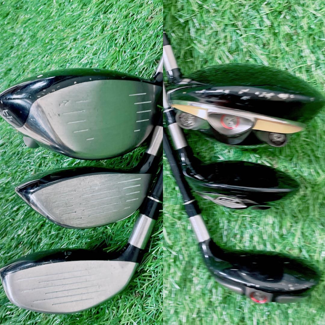 メンズセット テーラーメイド