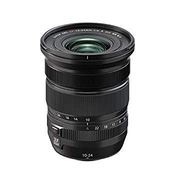 FUJIFILM 富士フイルム フジノンレンズ 超広角ズーム 防塵防滴 XF10-24mmF4 R OIS WR