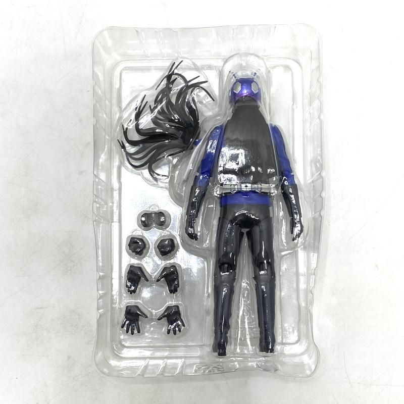 未開封シール写真有り】 仮面ライダー クウガ 一番くじ A賞 未開封