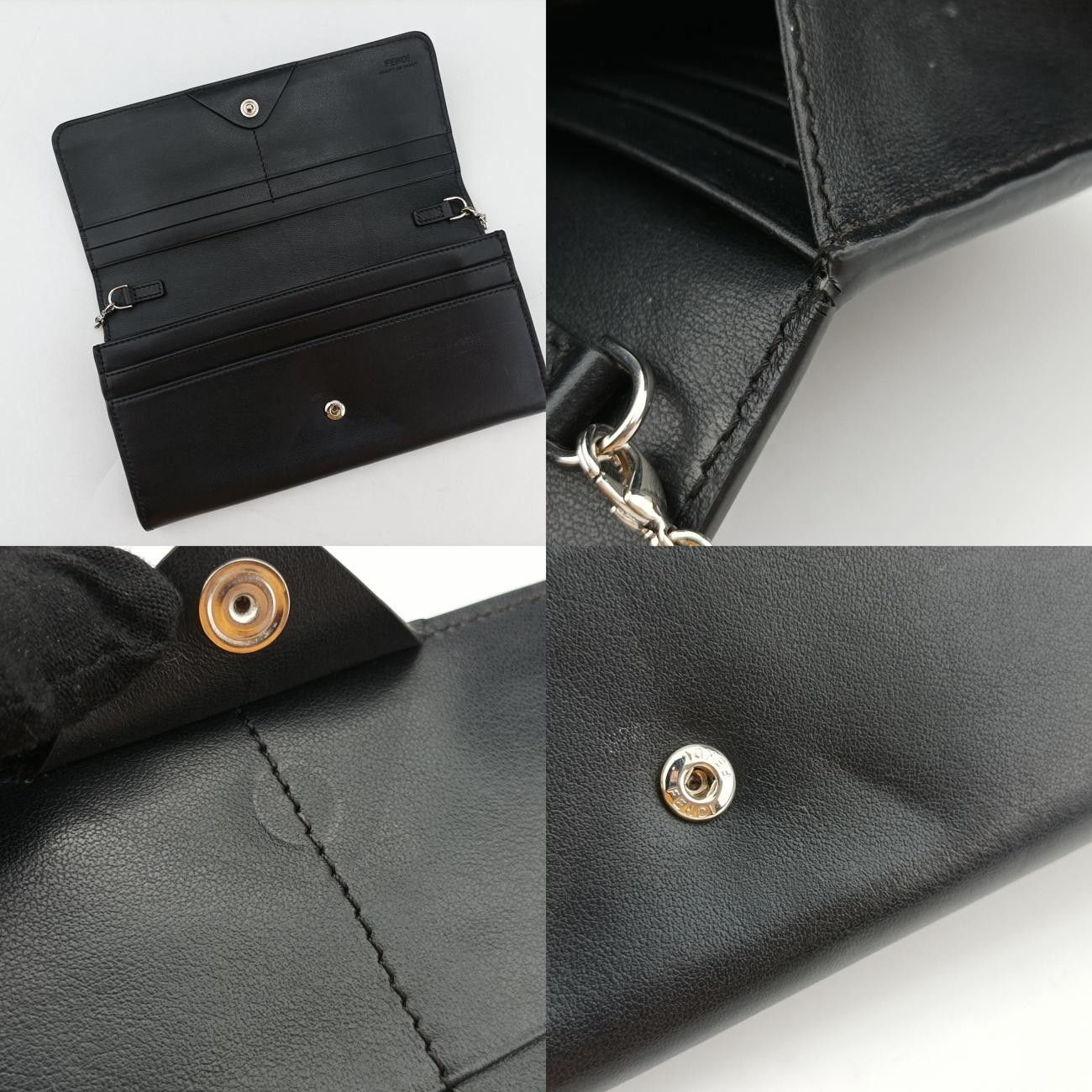 フェンディFendiモンスター