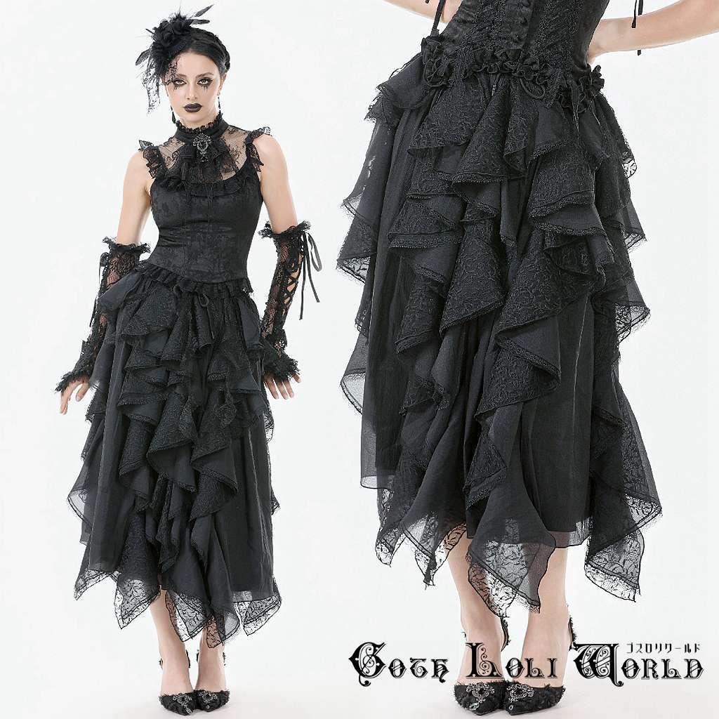 希少 vkei egl v系 ナオト系 ゴスロリ ロリィタトップス 姫系 imgrc0108477257.jpg