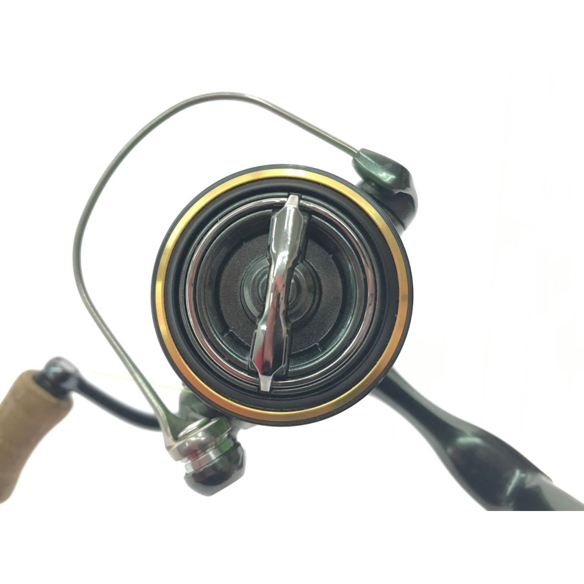 ▽▽SHIMANO シマノ スピニングリール 23カーディフXR C2000SHG 046567