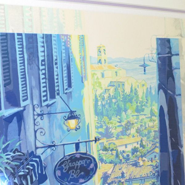 1995年 イタリア