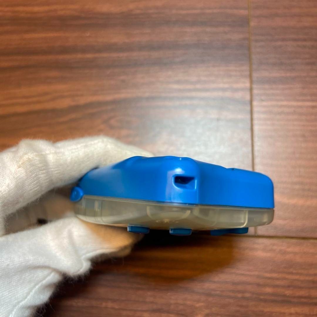 ポケモンミニ 本体 ウパーブルー ほぼ新品 3958 - メルカリ