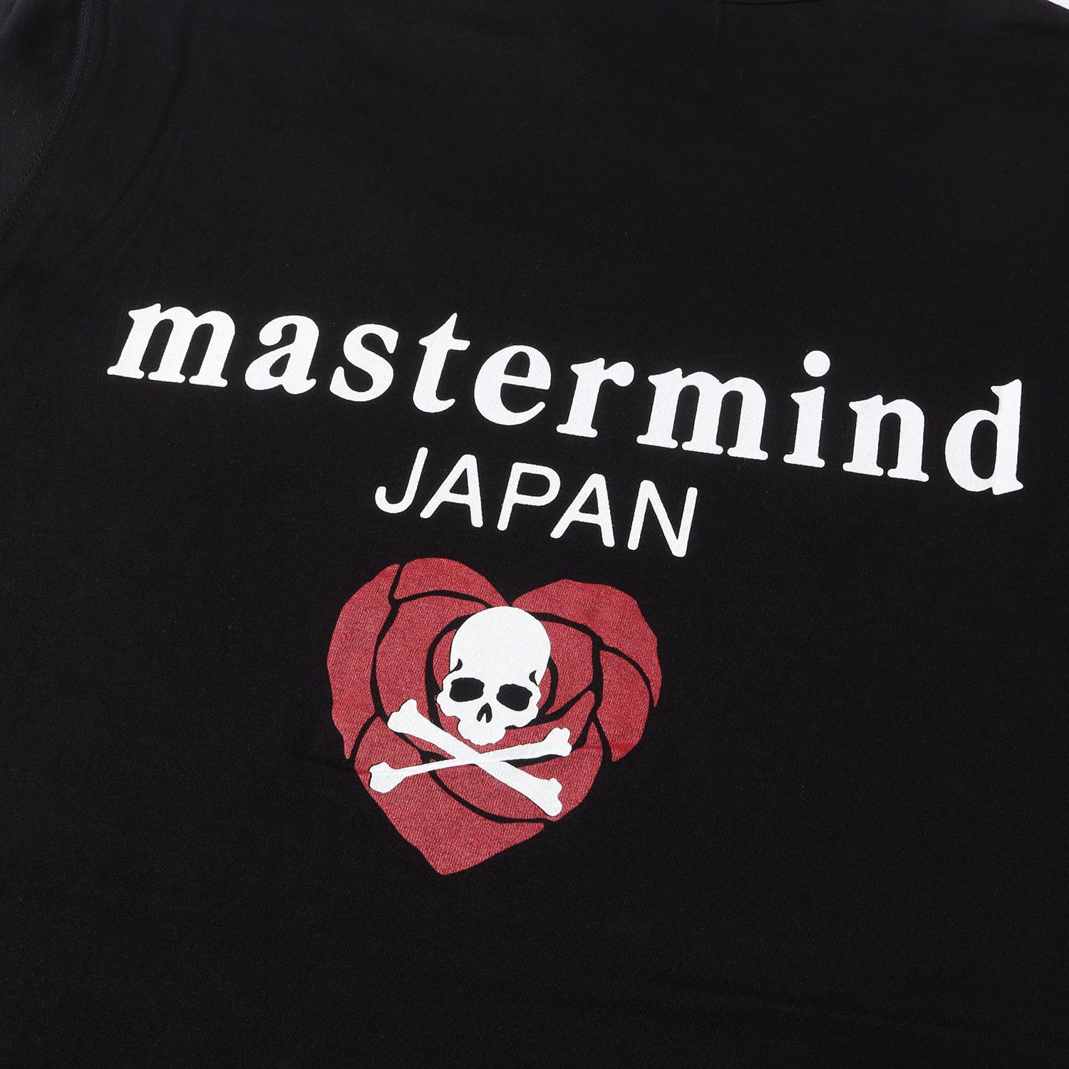 新品 mastermind JAPAN マスターマインドジャパン Tシャツ