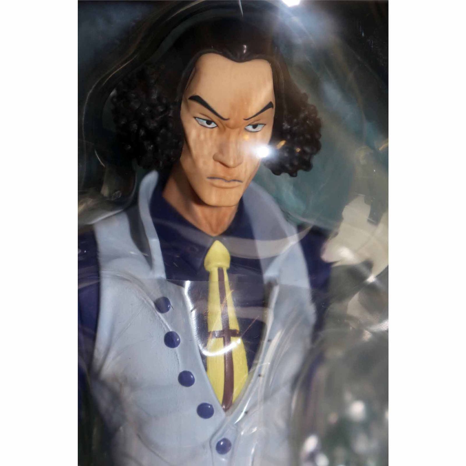 Portrait.Of.Pirates P.O.P NEO-DX 青キジ ONE PIECE(ワンピース