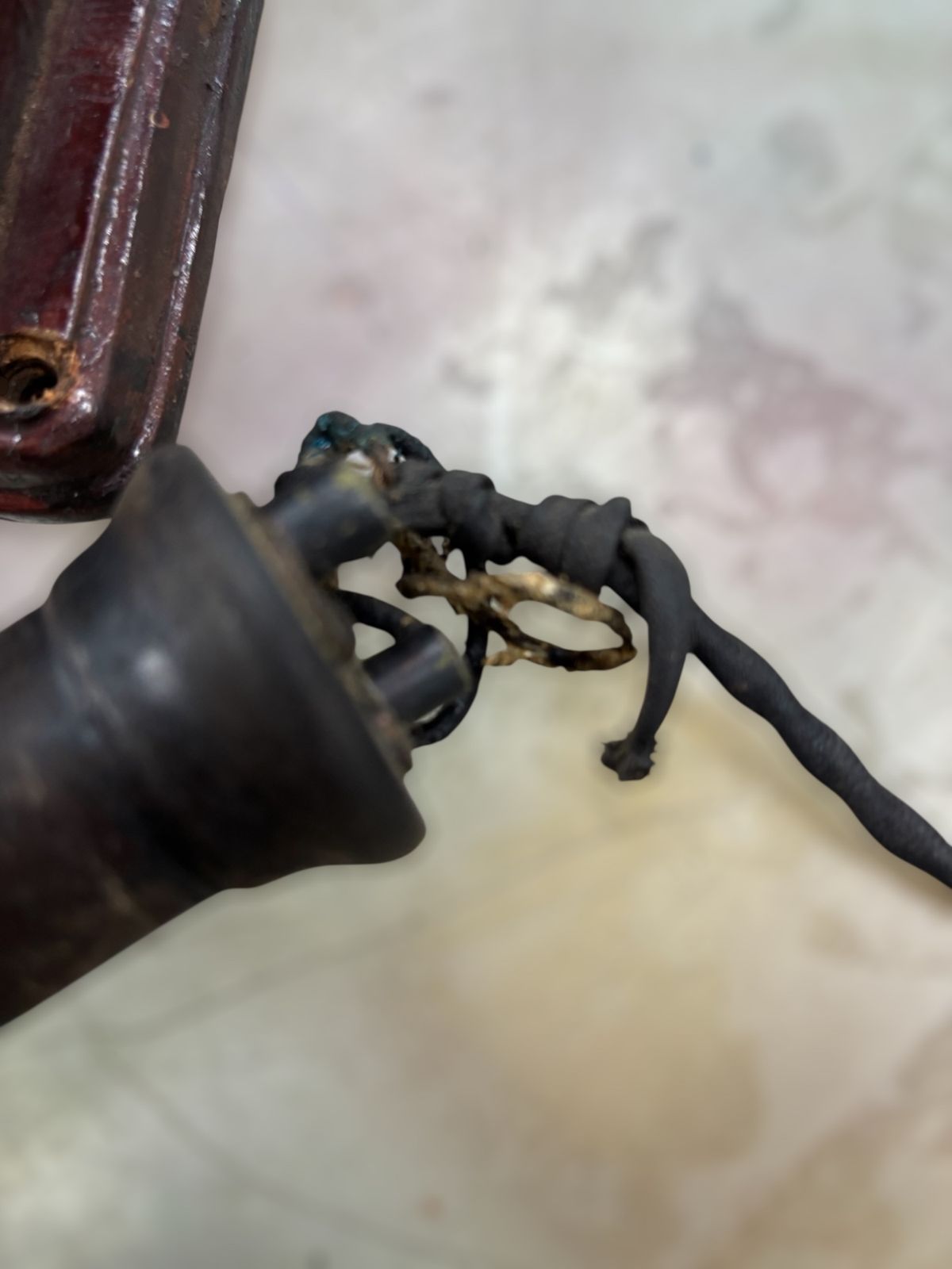 電話機 ディスプレイとして