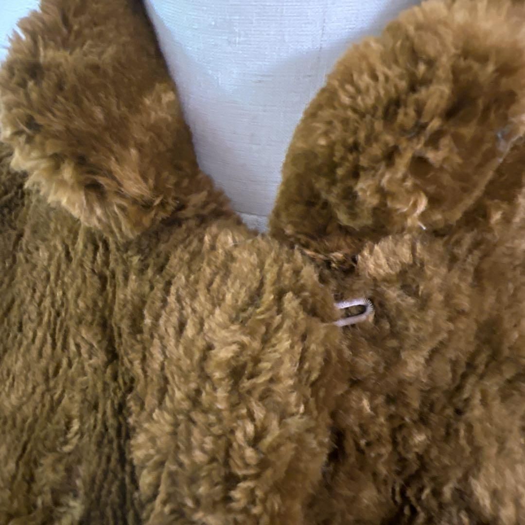 フォクシー 毛皮