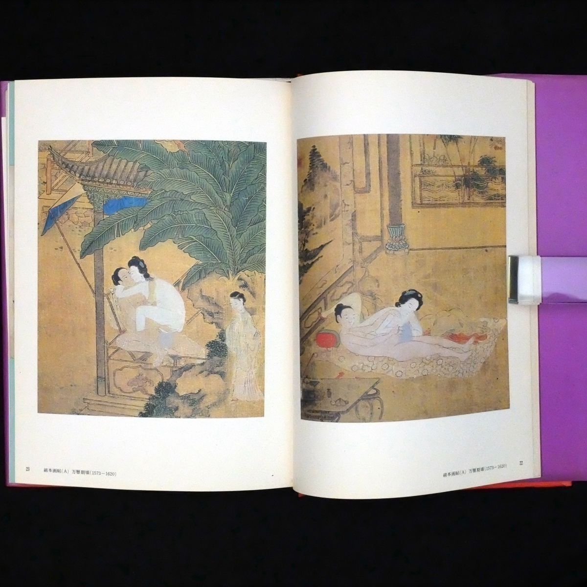 醒世図 近代 中国 春画 和本 古文書 艶本 枕絵 美術 懐古