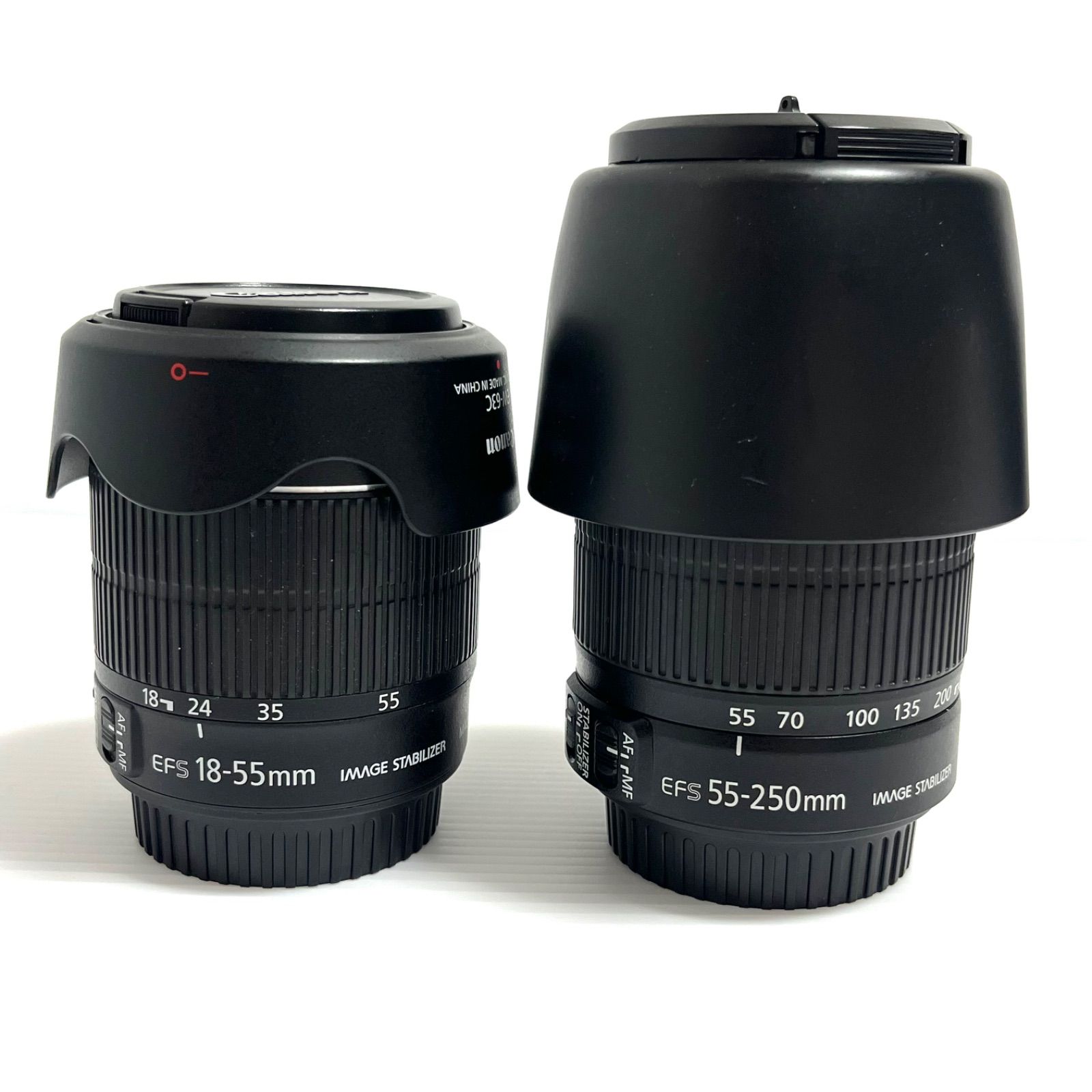 美品 ショット数28756回 EOS 70D ダブルズームキットCanon - メルカリ