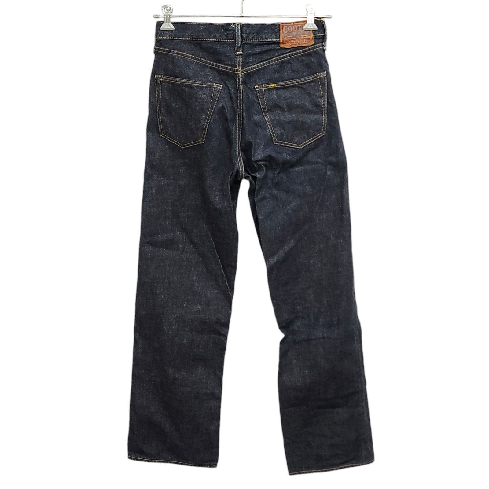 ミント様専用 リメイクデニムバッグ①トートバッグ②ボディバッグ