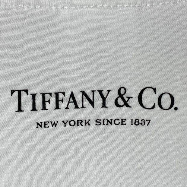 X Tiffany